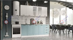 Кухонный гарнитур 11434