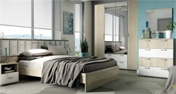 Кровать N100846