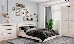 Кровать N100859