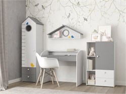 Детская кровать 11922