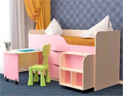 Детская кровать 11931