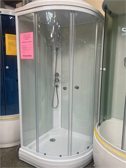 Душевая кабина "Экстра" 11986