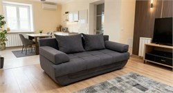 Евро-диван 12079