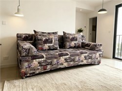 Евро-диван 12082