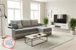 Угловой диван "Агат" 12083