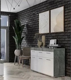 Комод Инстайл 12280