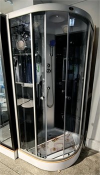 Душевая кабина С90А 12347