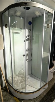 Душевая кабина В90А 12349
