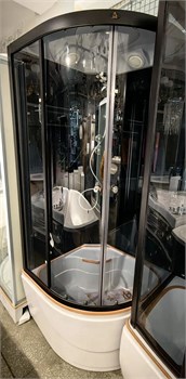 Душевая кабина В90В 12350