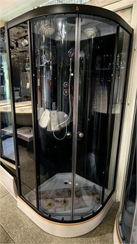 Душевая кабина В90А 12357