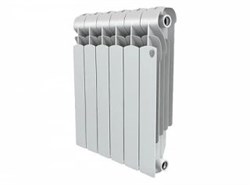 Радиатор алюминиевый Royal Thermo Revolution 500 12413