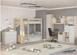 Модульная серия Микки 12474