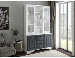 Буфет Орхидея 12500