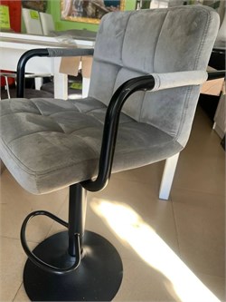 Стул барный 12505