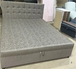 Тахта-кровать с подъёмным механизмом 12631