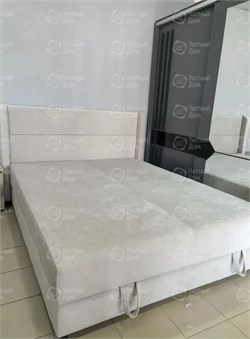 Тахта-кровать с подъёмным механизмом 12639
