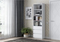 Стеллаж Айден СТЛ06-600 12729