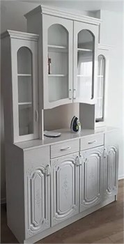 Буфет Констанция двухстворчатый 12817