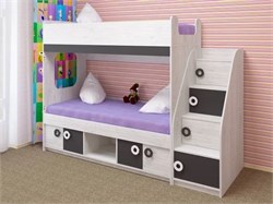 Двухъярусная кровать Ассоль 12850