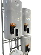 Водонагреватели 