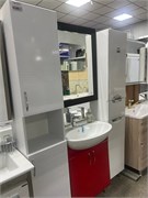 Шкаф напольный 11939