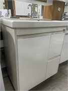 Тумба с раковиной 