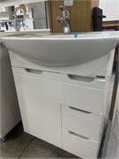 Тумба с раковиной 