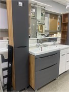 Шкаф напольный 