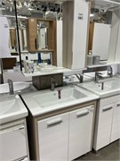 Тумба под раковину 11957