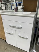 Тумба под раковину 11958