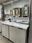 Комплект для ванной комнаты 11960