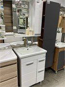 Шкаф с зеркалом 11961