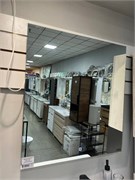 Зеркало с подсветкой 11965