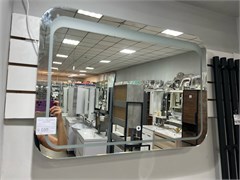 Зеркало с подсветкой 11967