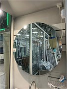 Зеркало с подсветкой 11969