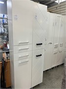 Пеналы для ванной комнаты 11982