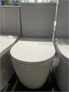 Унитаз безободковый 12002