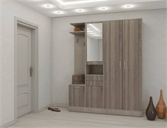 Прихожая "Престиж" 12037