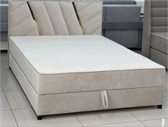 Тахта-кровать с подъёмным механизмом "Элегия" 12099