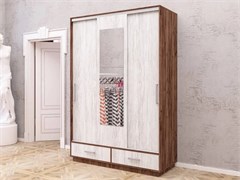 Шкаф-купе Шон-5 12236