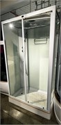 Душевая кабина В006А 12352