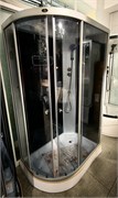 Душевая кабина С120А 12358