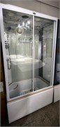Душевая кабина В006В 12360