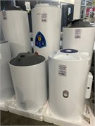 Водонагреватель Сантермо 12382