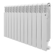 Радиатор алюминиевый Royal Thermo Revolution 500 12412