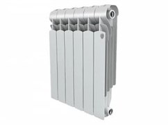 Радиатор алюминиевый Royal Thermo Revolution 500 12413