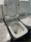 Унитаз безободковый 12448