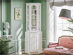 Буфет угловой Констанция 12499