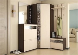 Модульная Прихожая Юнона 2 12654