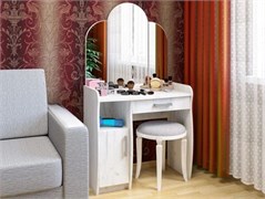 Туалетный стол Галант-1 12696